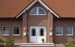 Фасадный клинкер — сверхпрочный кирпич