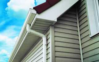 Всевозможные виды сайдинга для обшивки дома и дачи