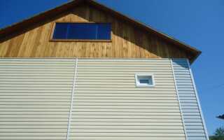 Монтаж винилового сайдинга: подробная и понятная инструкция