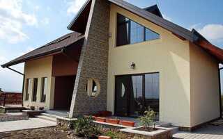 Какой выбрать материал для строительства дома и остаться довольным