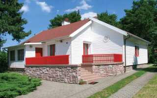 Выбор цвета сайдинга: правила создания красивого фасада