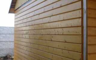 Чем обшить деревянный дом снаружи недорого и красиво