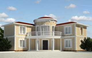 Фасадный декор из полимербетона – новое слово в украшении фасадов