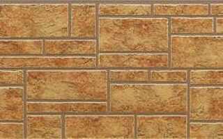 Фасадные панели под штукатурку: инструкция по монтажу