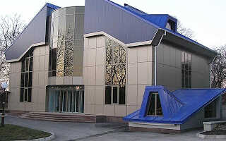 Как правильно установить профиль для вентилируемых фасадов – монтаж системы утепления своими руками