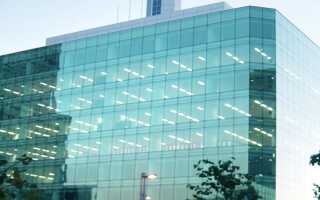 Витражное остекление фасадов: описание основных преимуществ и используемых систем