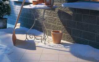 Фасадная керамическая плитка: общая информация и варианты отделки фасада