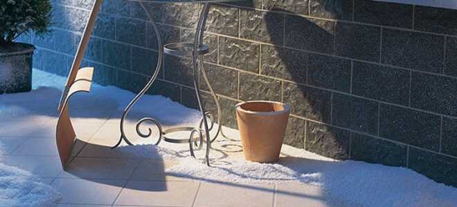 Фасадная керамическая плитка: общая информация и варианты отделки фасада