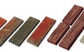 Облицовочная плитка для фасадов: особенности монтажа