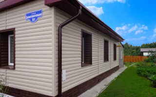 Акриловый сайдинг: советуют специалисты