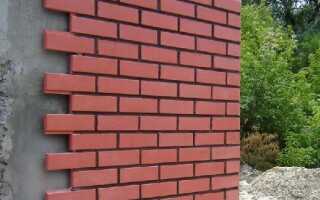 Фасадная плитка для наружной отделки: особенности монтажа