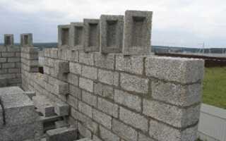 Арболит — недостатки материала при строительстве и эксплуатации частного дома