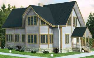 Сочетания цветов сайдинга – как выбрать идеальную комбинацию