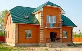 Стоимость кладки кирпича за куб — с материалами и без на строительстве дома