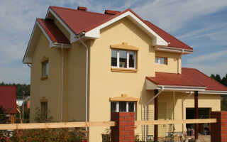 Фасадная штукатурка Ceresit — эталон качества