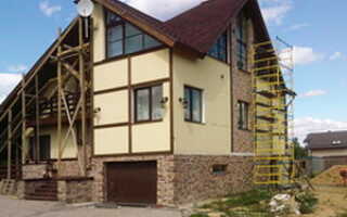 Утепляем стены своего дома – смотрим, чем и как