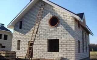 Пеноблоки — характеристики и применение пеноблоков