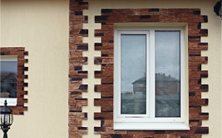 Силикон на фасаде — в каких материалах применяется