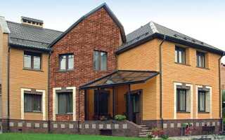 Фасадные технологии – как правильно облагородить дом