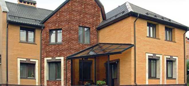 Фасадные технологии – как правильно облагородить дом