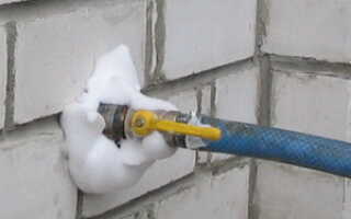 Пеноизол – новый утеплитель для вашего дома