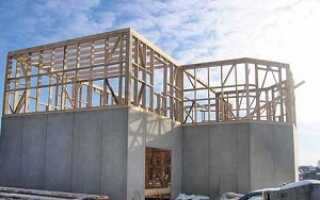 ЦСП — технические характеристики и примение в частном строительстве