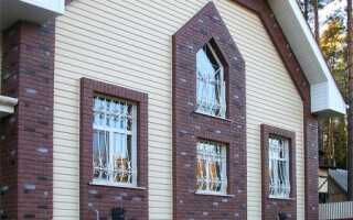 Чем обшить фасад дома: варианты отделки