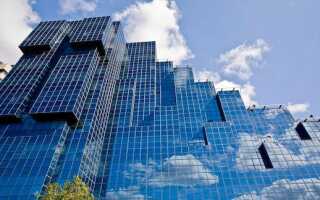 Фасадное остекление: общая информация