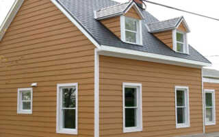 Монтаж сайдинга вокруг окна: полезные рекомендации от специалистов