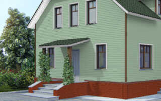 Сайдинг Fineber – высококачественная отделка фасада