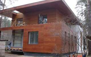 Алюминиевые фасадные системы: самостоятельная установка