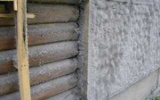 Нестандартное утепление деревянного дома — используем пенополиуретан, герметик и изолон