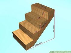 крыльцо для частного дома