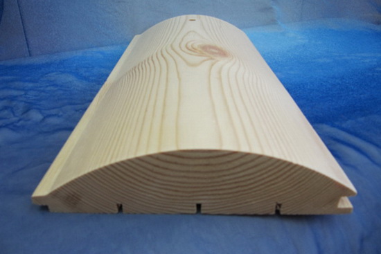 Блок Хаус размеры дерево