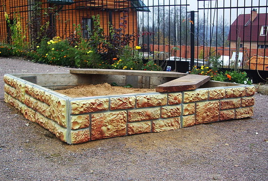 Цокольный сайдинг 5