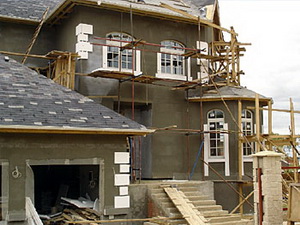 Фасадный пенопласт А