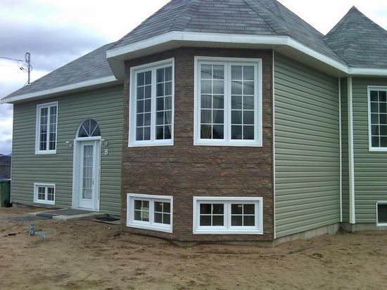 Как защитить сайдинг от солнца 4