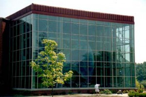 Остекление фасадов А