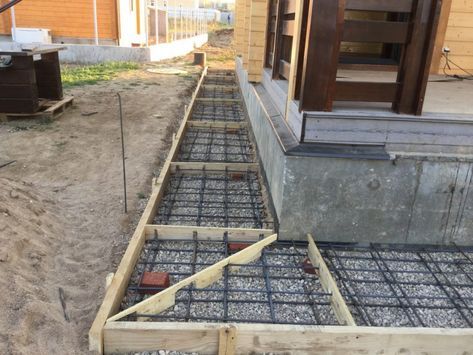 сделать крыльцо фото