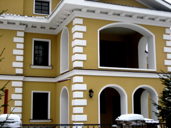 Утеплитель для кирпичных стен снаружи пенопласт 1