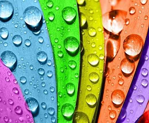 акриловые фасадные краски