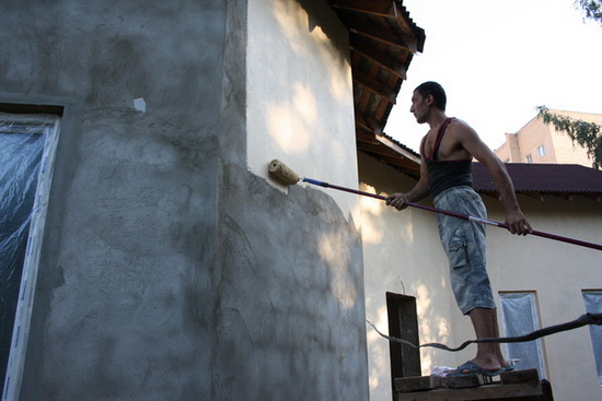Арболит - отзывы строителей и владельцев домов 2