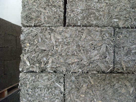 Арболит - недостатки материала при строительстве и эксплуатации частного дома 2