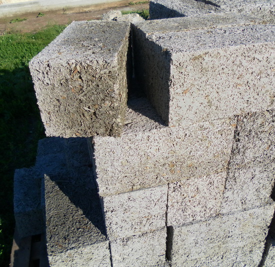 Арболит - недостатки материала при строительстве и эксплуатации частного дома 4