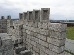 Арболит - недостатки материала при строительстве и эксплуатации частного дома 1