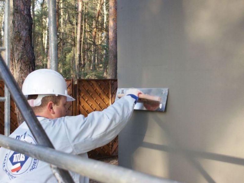 подготовка основания к монтажу