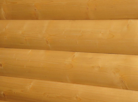 блок хаус из липы