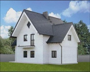 Калькулятор газобетонных блоков на дом - считаем потребность 1