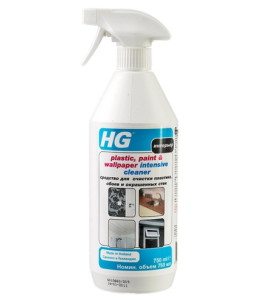 Чистящее средство