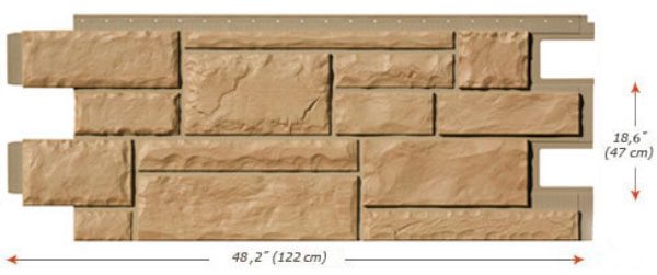 что лучше вагонка или сайдинг